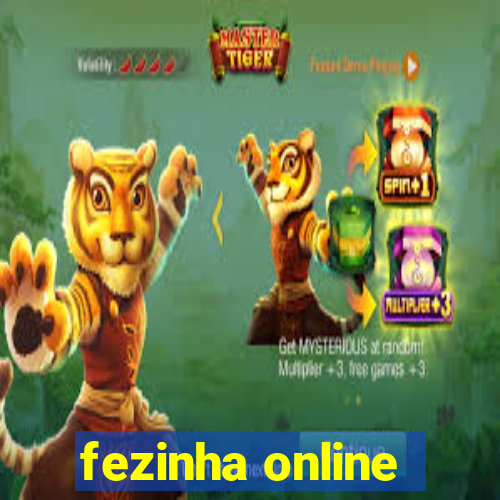 fezinha online