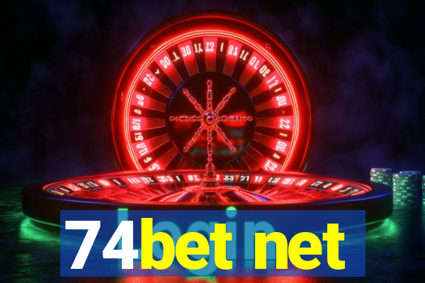 74bet net