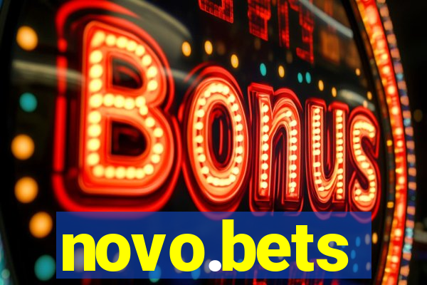 novo.bets