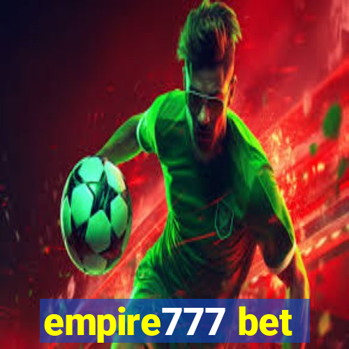 empire777 bet