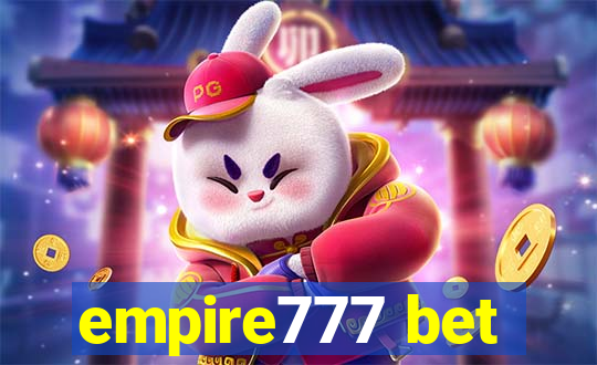 empire777 bet