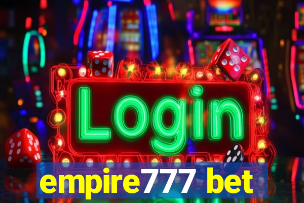 empire777 bet