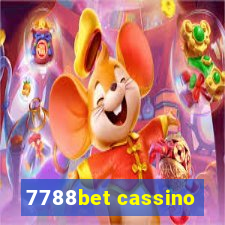 7788bet cassino