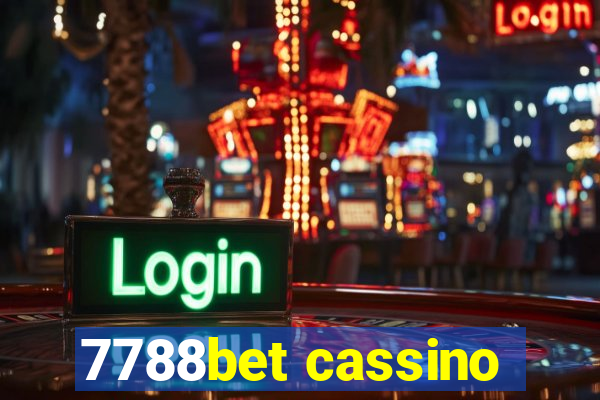 7788bet cassino