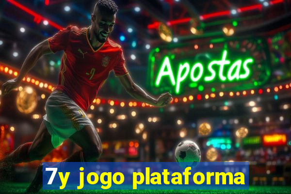 7y jogo plataforma