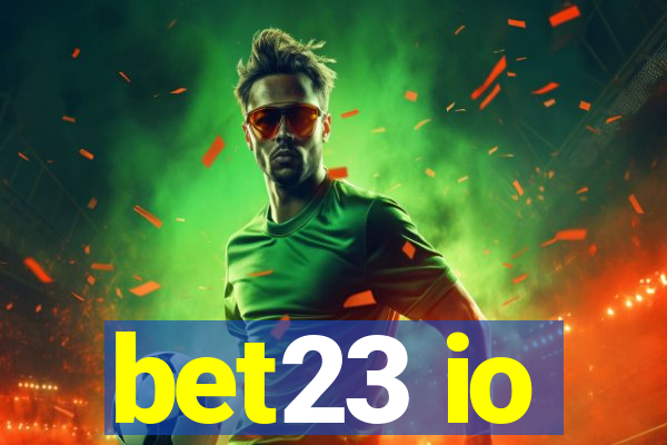 bet23 io