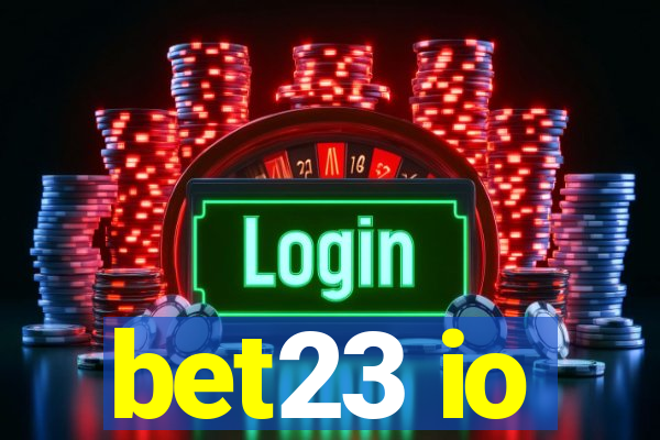 bet23 io