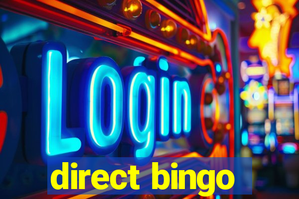 direct bingo