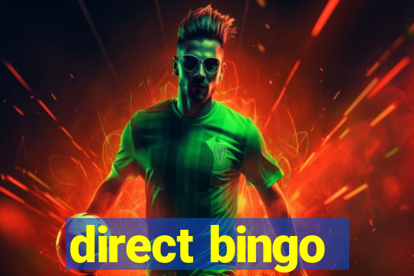 direct bingo