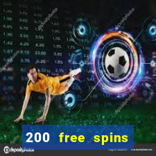 200 free spins huuuge casino