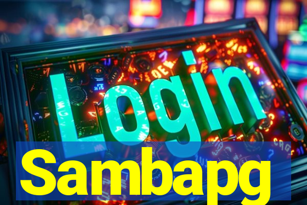 Sambapg