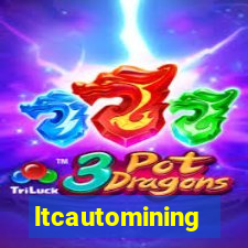 ltcautomining