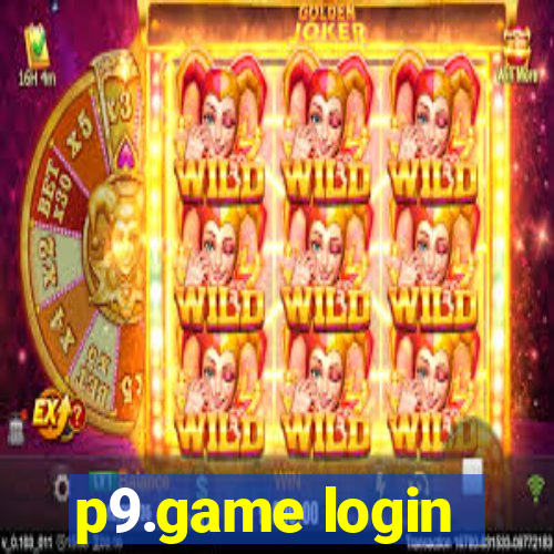 p9.game login