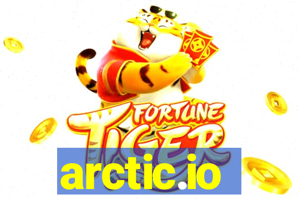 arctic.io