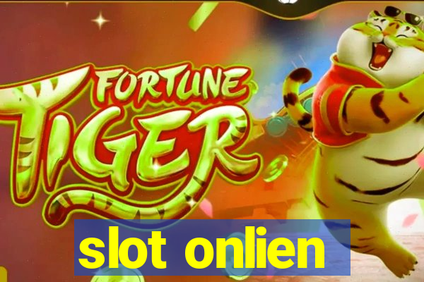 slot onlien