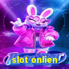 slot onlien