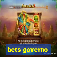 bets governo