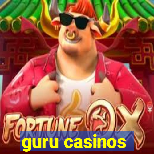 guru casinos