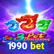 1990 bet