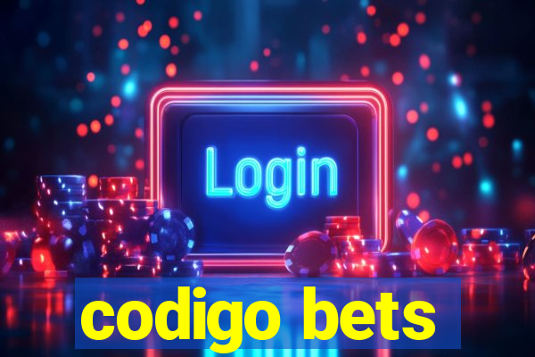 codigo bets