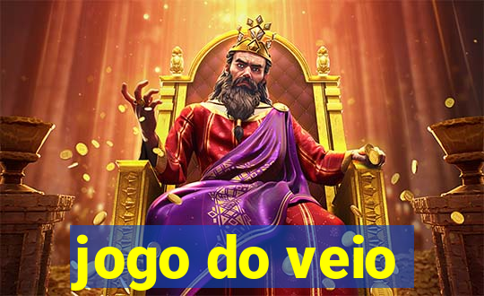 jogo do veio