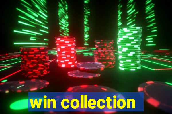 win collection