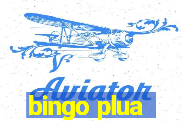 bingo plua