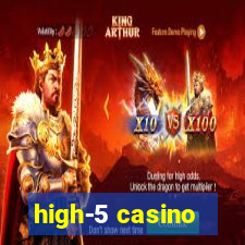 high-5 casino