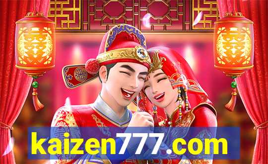 kaizen777.com