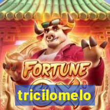 tricilomelo brincadeira letra