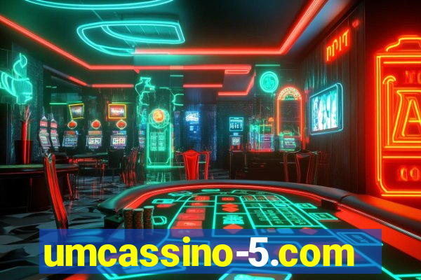 umcassino-5.com