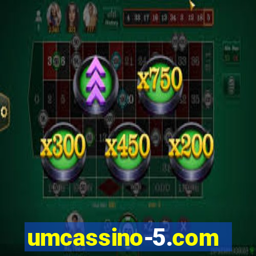 umcassino-5.com