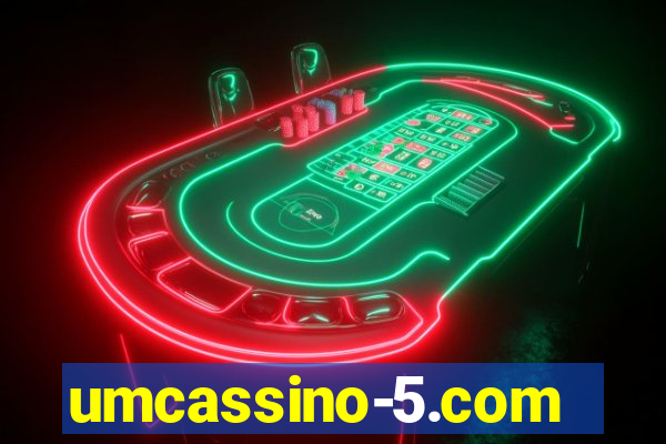 umcassino-5.com