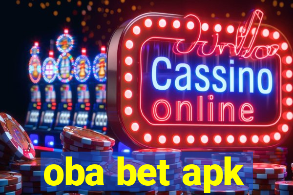 oba bet apk