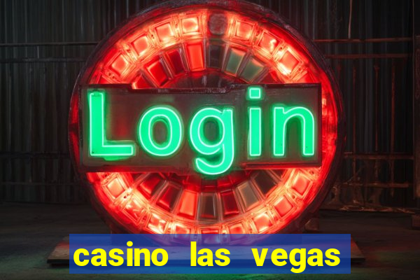 casino las vegas jogos gratis