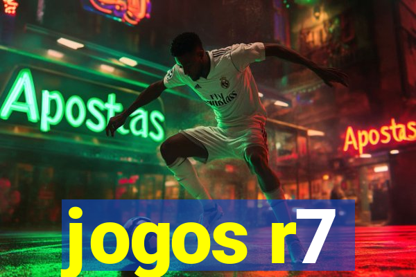 jogos r7