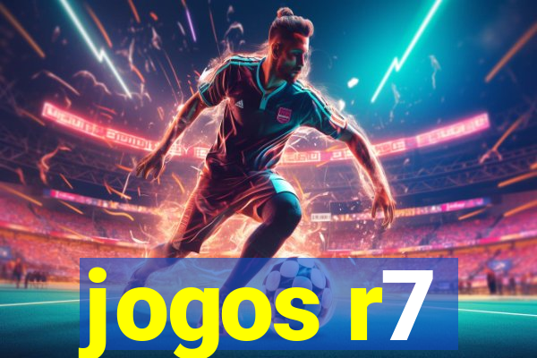 jogos r7