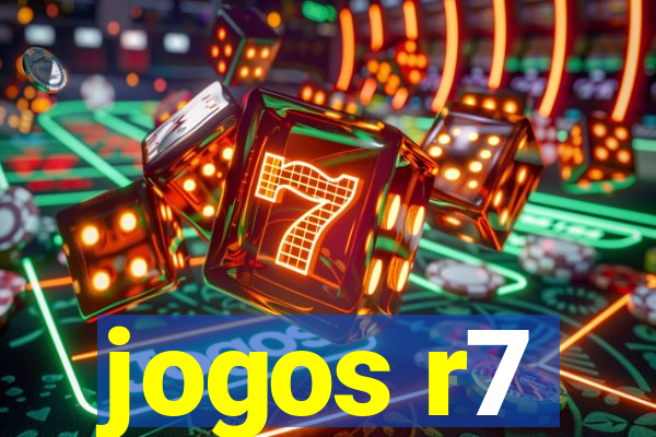 jogos r7