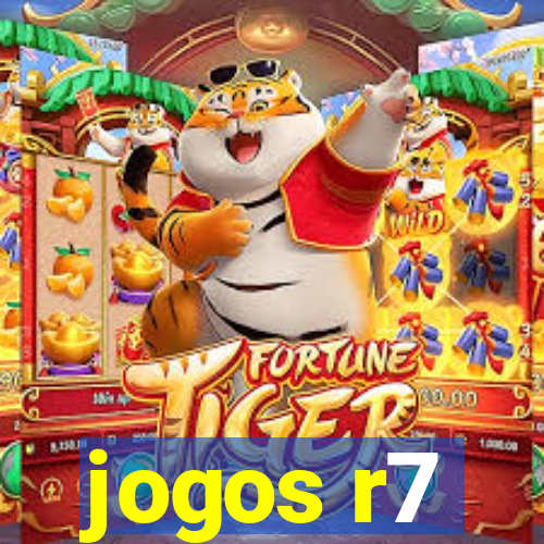 jogos r7