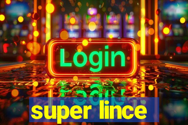 super lince