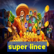 super lince