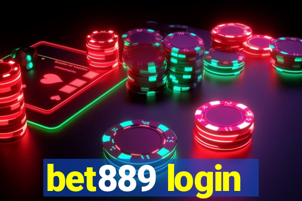 bet889 login