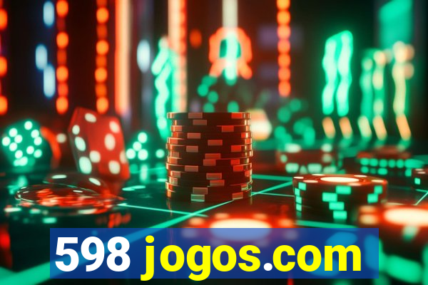 598 jogos.com