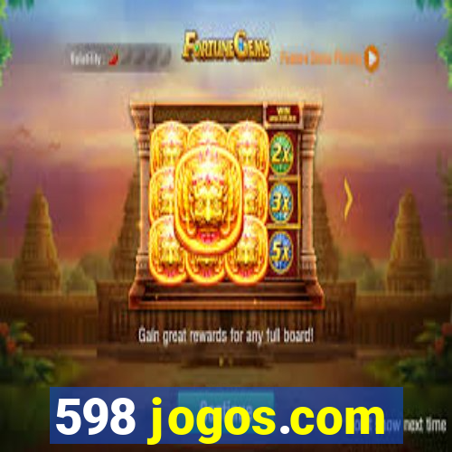 598 jogos.com