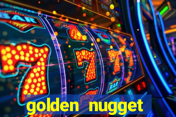 golden nugget casino hotel