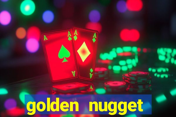 golden nugget casino hotel