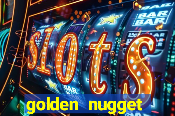 golden nugget casino hotel