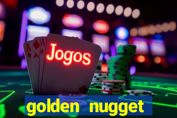 golden nugget casino hotel