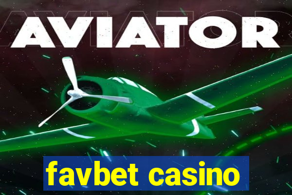 favbet casino