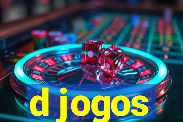 d jogos